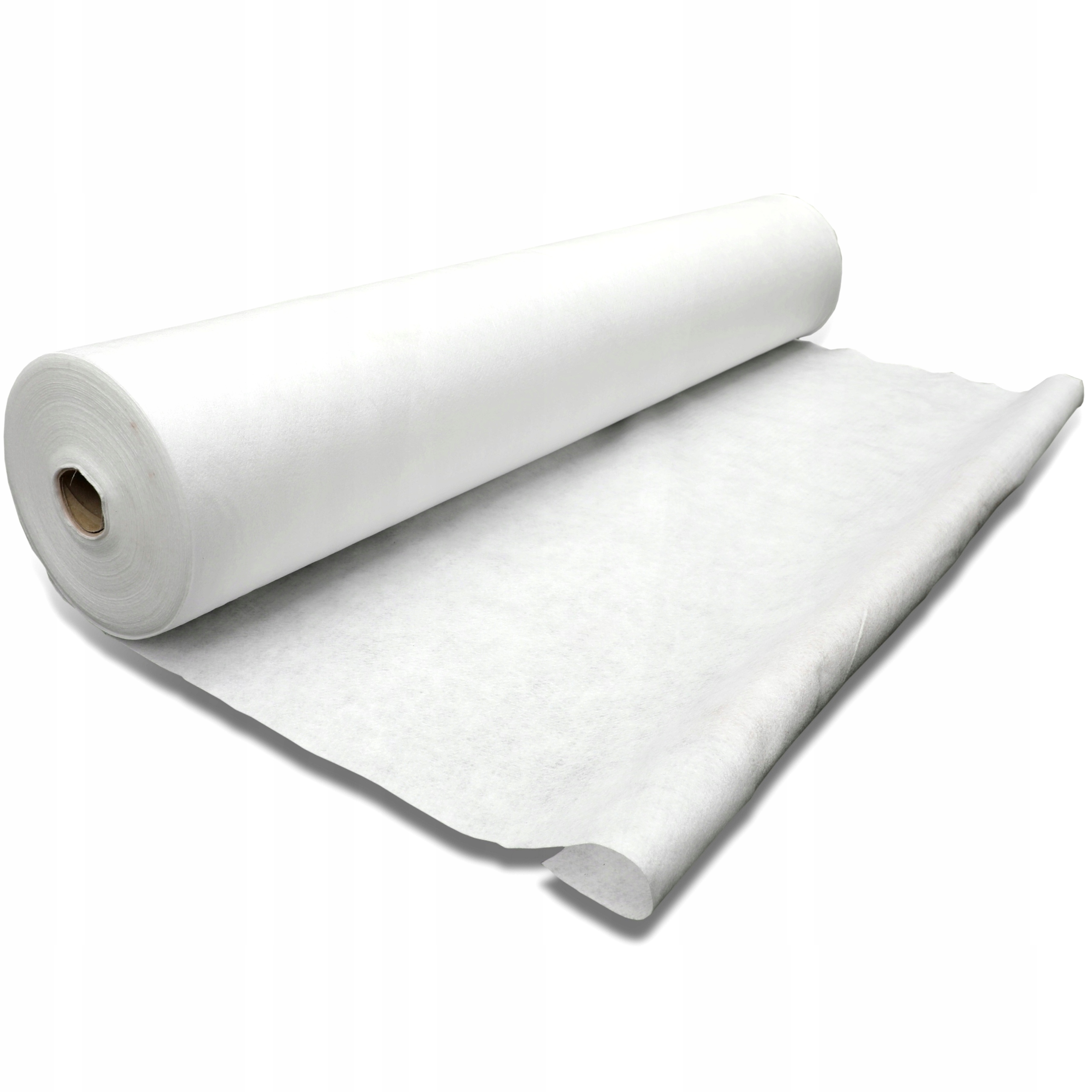 Geowłóknina 200g/m2 1m x 25m Atestowana Oryginał od Ajj