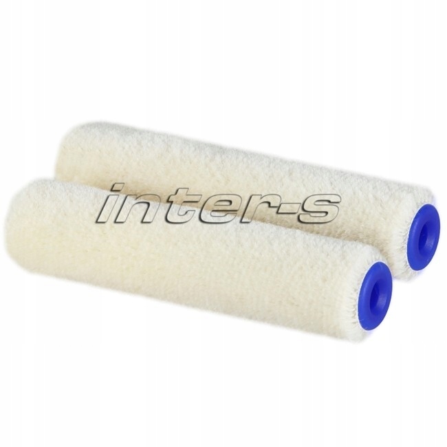 

Wałek Velur Motive 10cm x 2