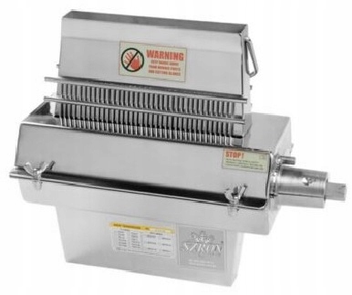 Kotelovač steaker – nástavec na vlky TC12 a TC22I Unger Szron TS-737