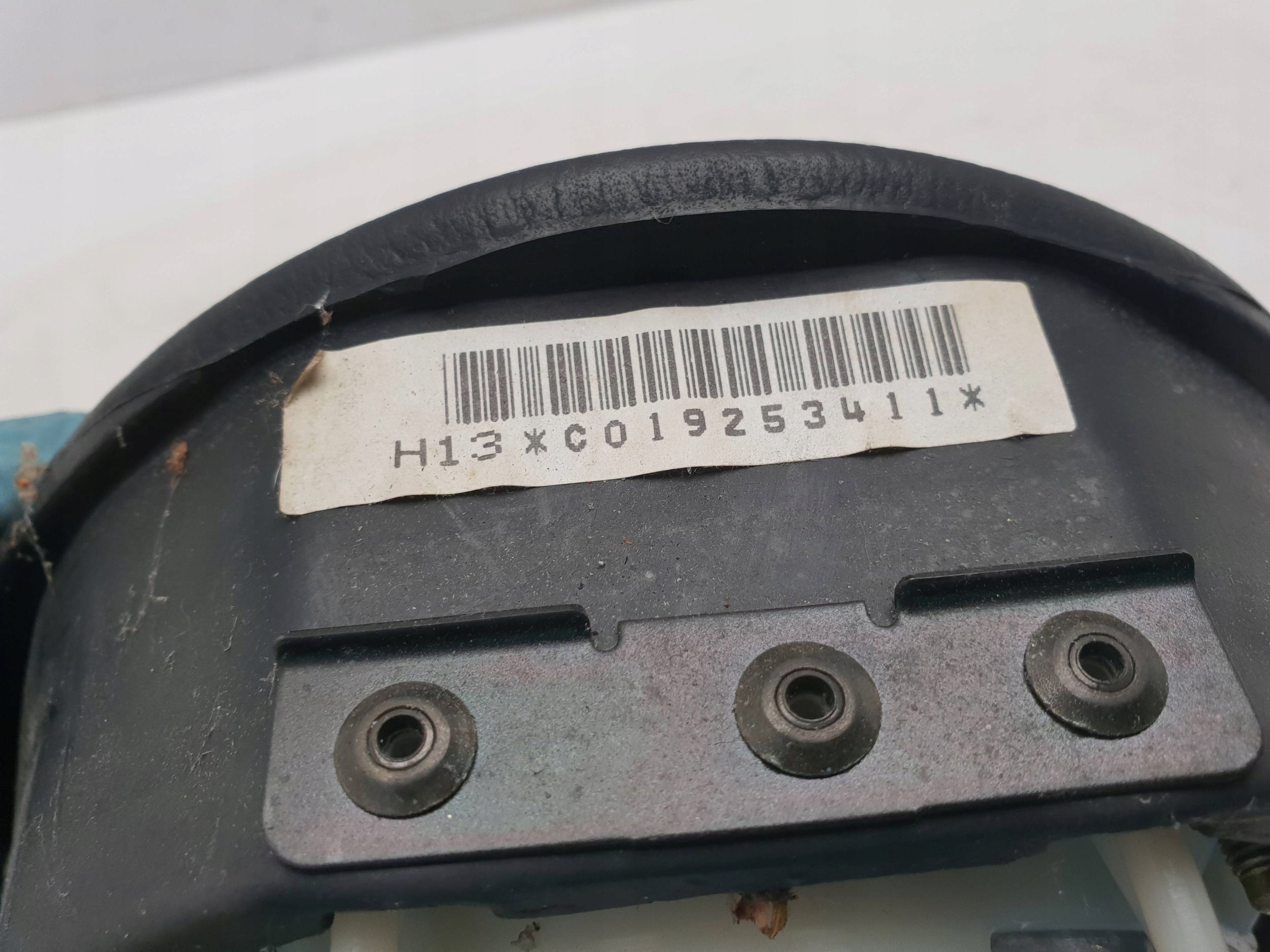 подушка безопасности водители mazda XEDOS 6 C019253411