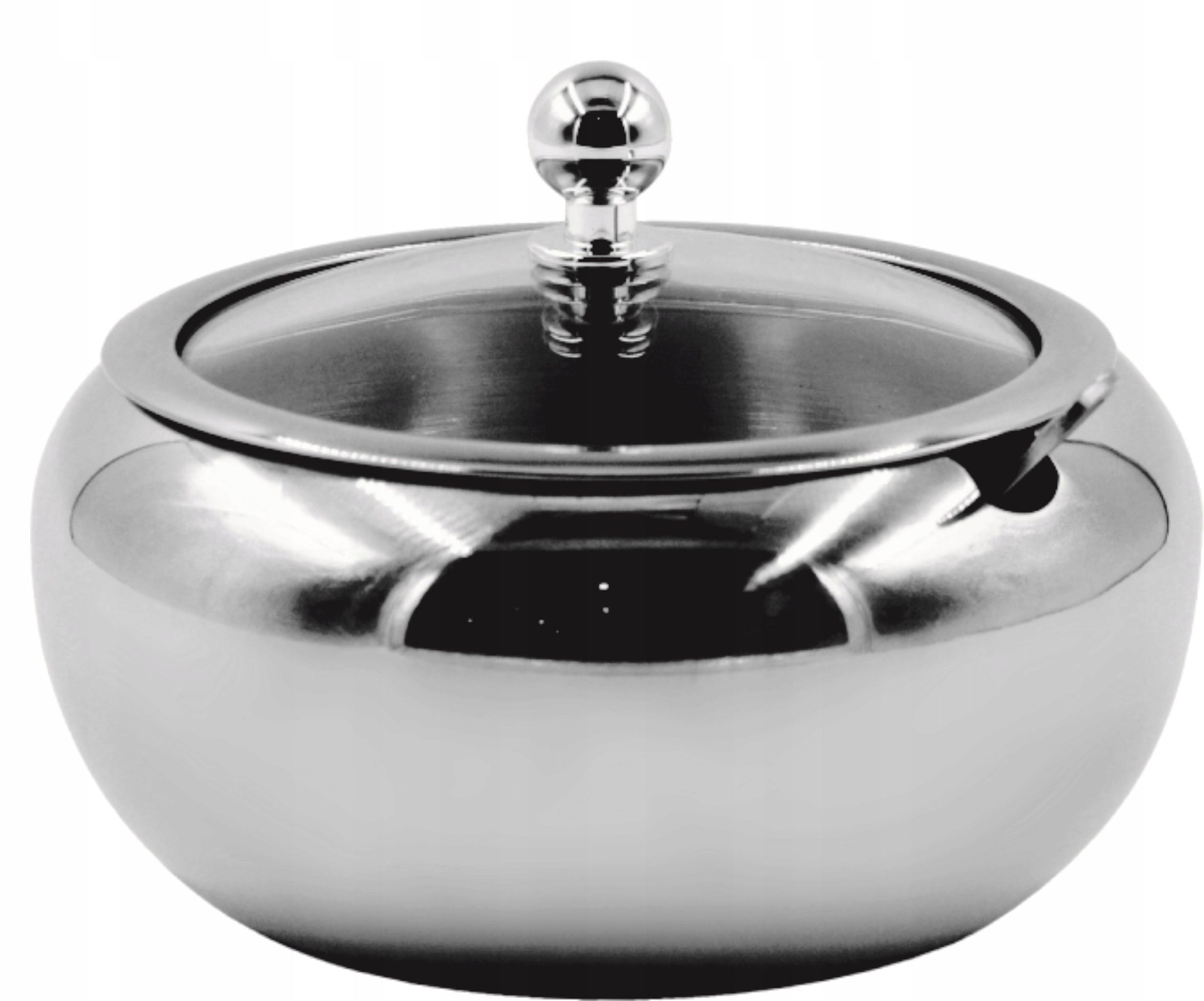 CUKIERNICA CUKIERNICZKA NIERDZEWNAZ ŁYŻECZKĄ