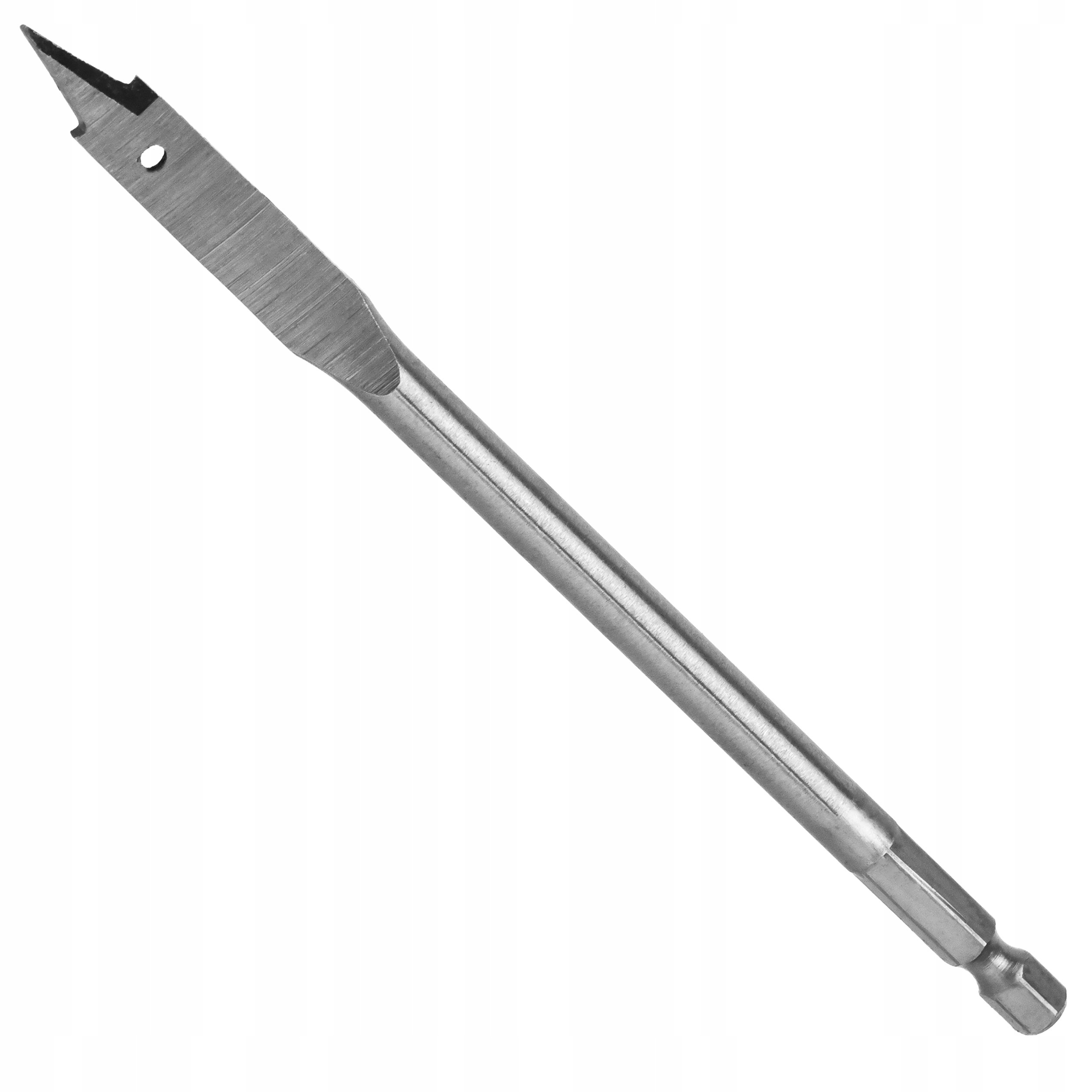 

18 x 150 mm Wiertło łopatkowe piórkowe do drewna