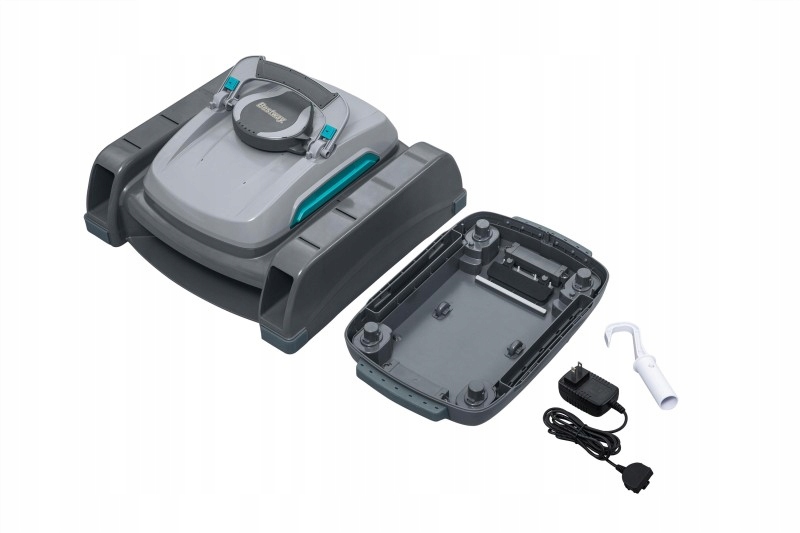 Vysavač robotický bazénový Aquatronix