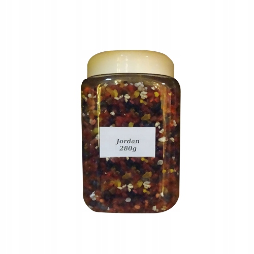 

Kadzidło Żywiczne Zapachowe 280 G Jordan