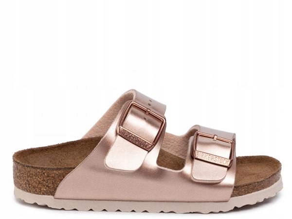 

Buty Dziecięce Birkenstock 1012478 Arizona Bf 35