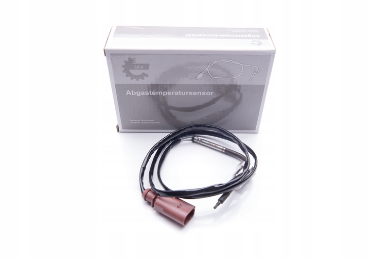30SKV042 - ДАТЧИК ТЕМПЕРАТУРЫ. Выхлопных газов