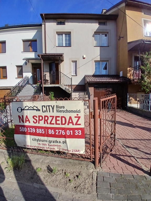 Dom, Łomża, 140 m²