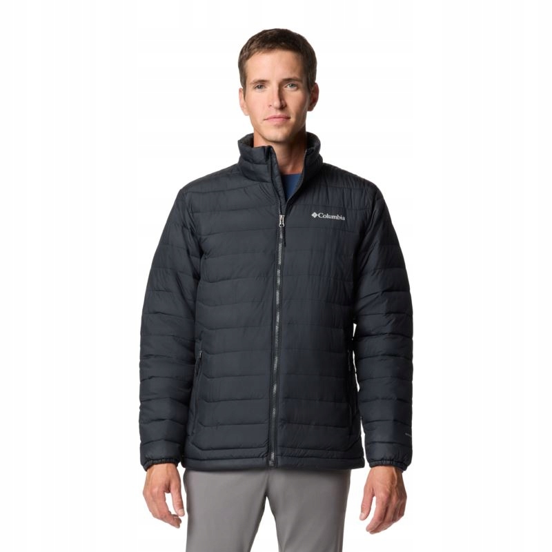 Columbia Powder Lite II Jacket 2086964010 S