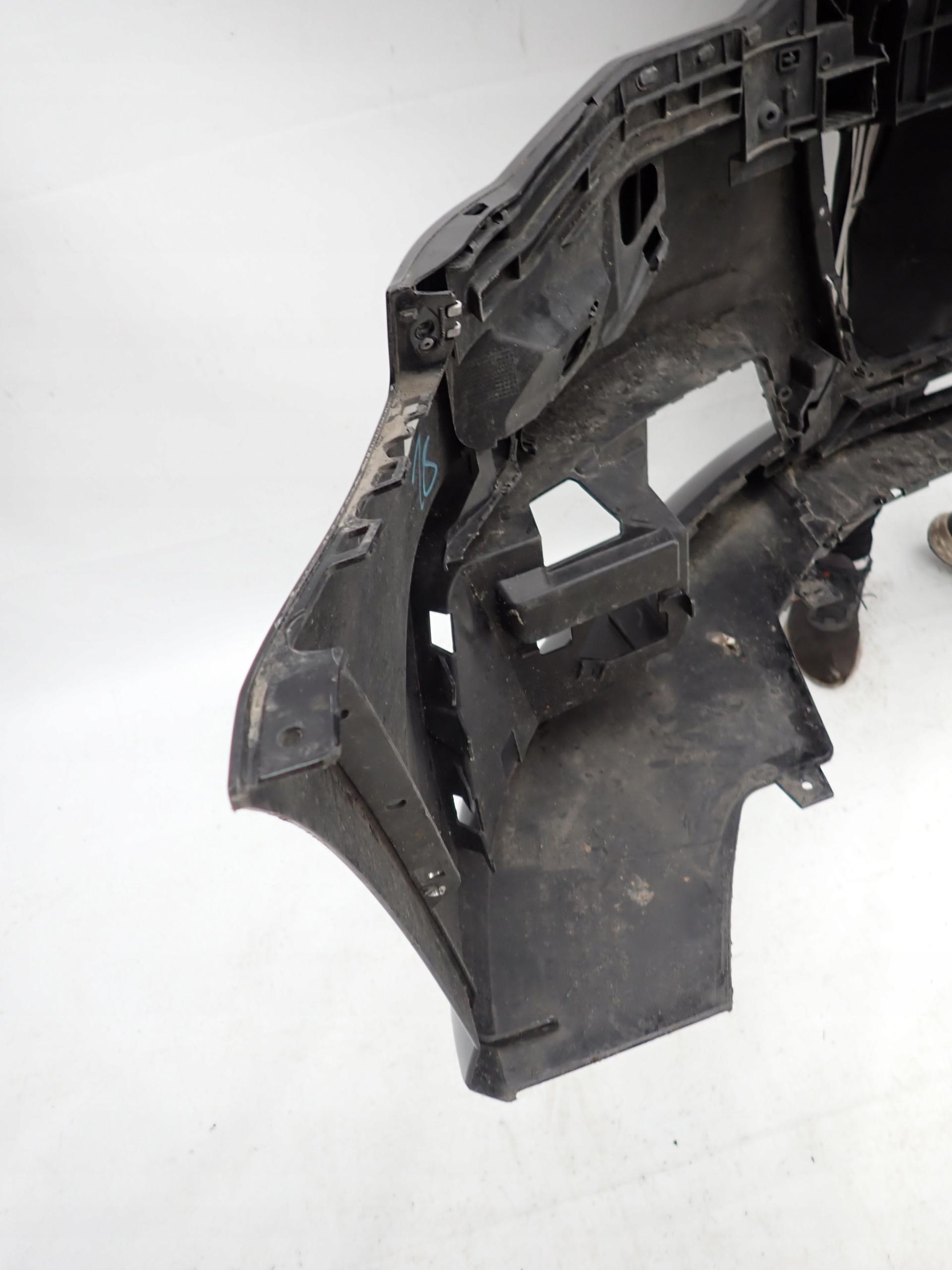 AUDI S6 C7 4G LIFT 14- bumper front SPR PDC
