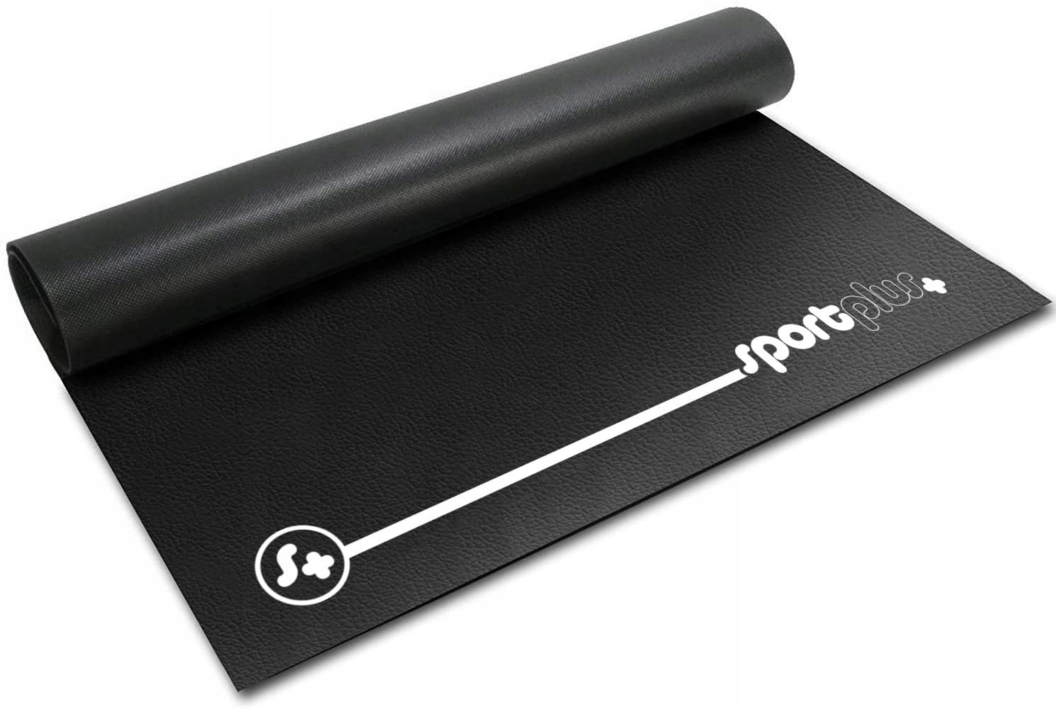 SportPlus SP-FM170 Mata ochronna do bieżni rowerów