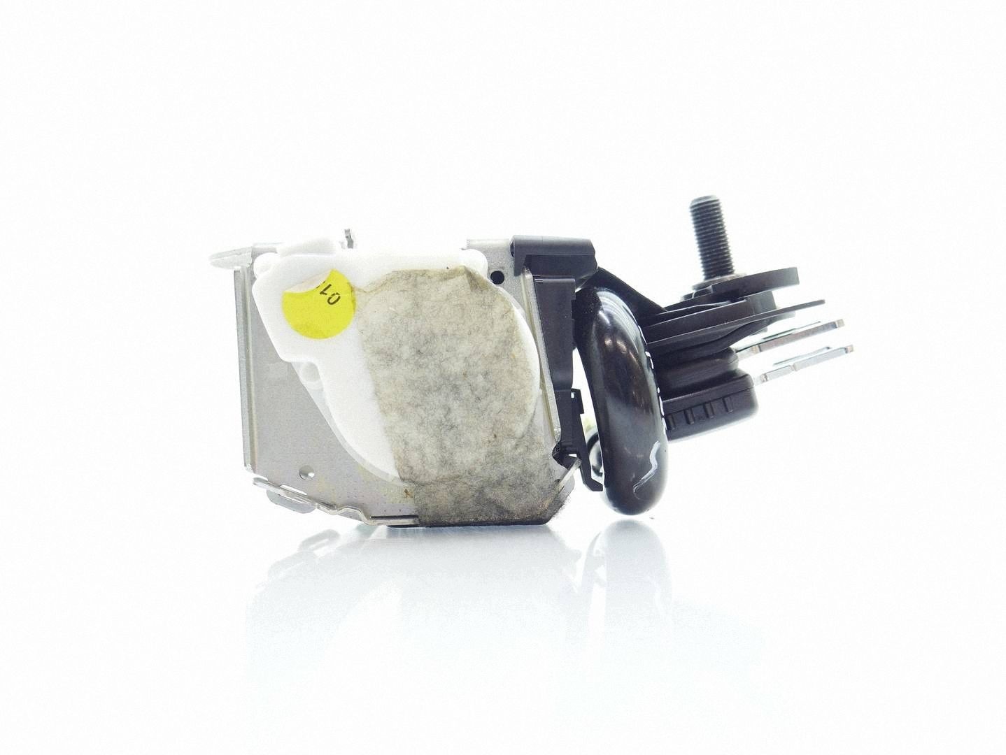 sicherheitsgurt links heck 3 reihe AUDI Q7 4M 4M0857811B