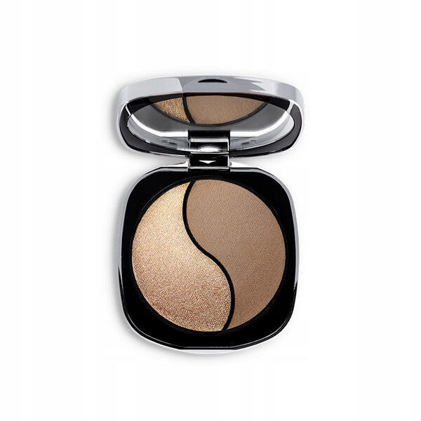 Neo Make Up Paleta Bronze&Glow Modelování obličeje 6 g