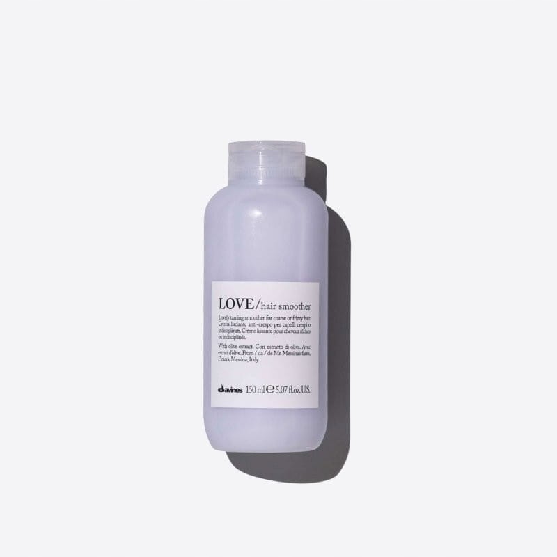 Davines Essential Haircare, krém na vlasy Love Smooth Hair Smoother 150 ml