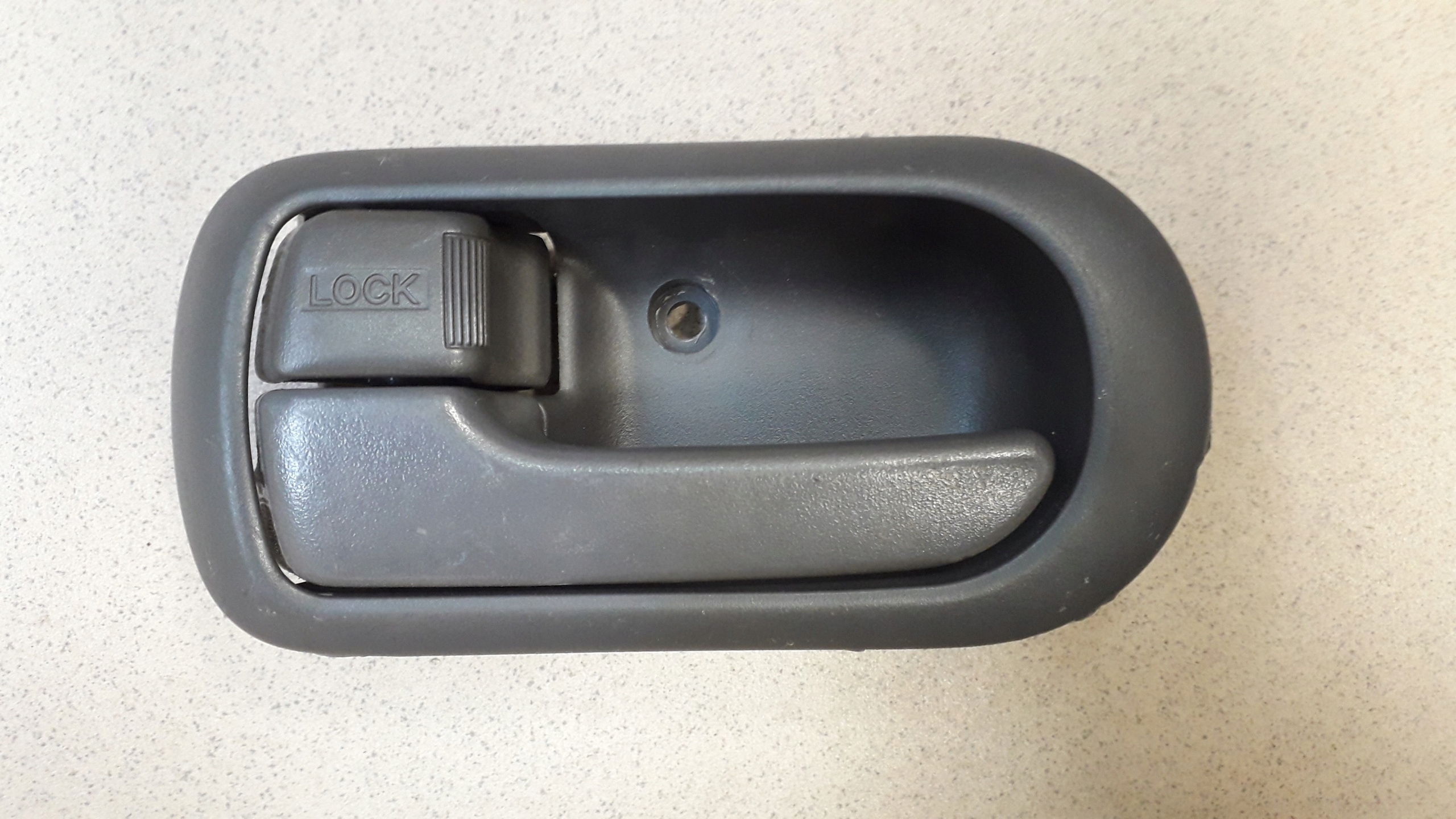 HONDA LOGO 99-01 KLAMKA WEWNĘTRZNA LEWA