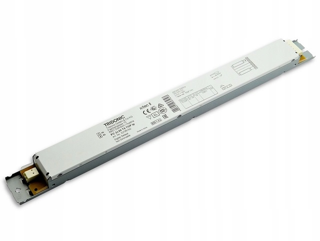 

Statecznik elektroniczny 2x39W T5 Pc Top akwarium
