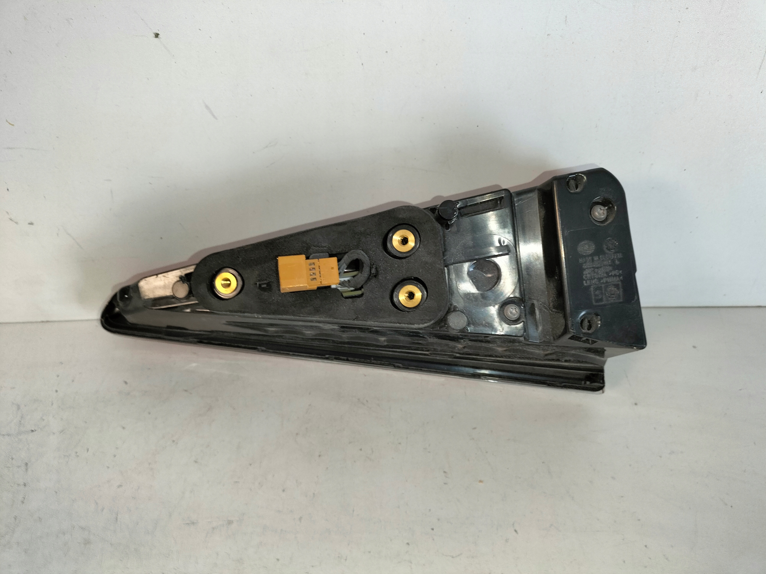 light rear rear part left SKODA ENYAQ 21- LED
