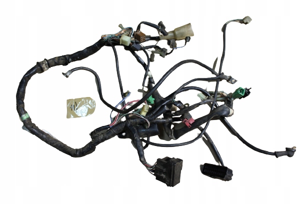 VTSC43.WIAZKA - VT 1100 SHADOW SABRE SC43 ЖГУТ ПРОВОДОВ УСТАНОВКА