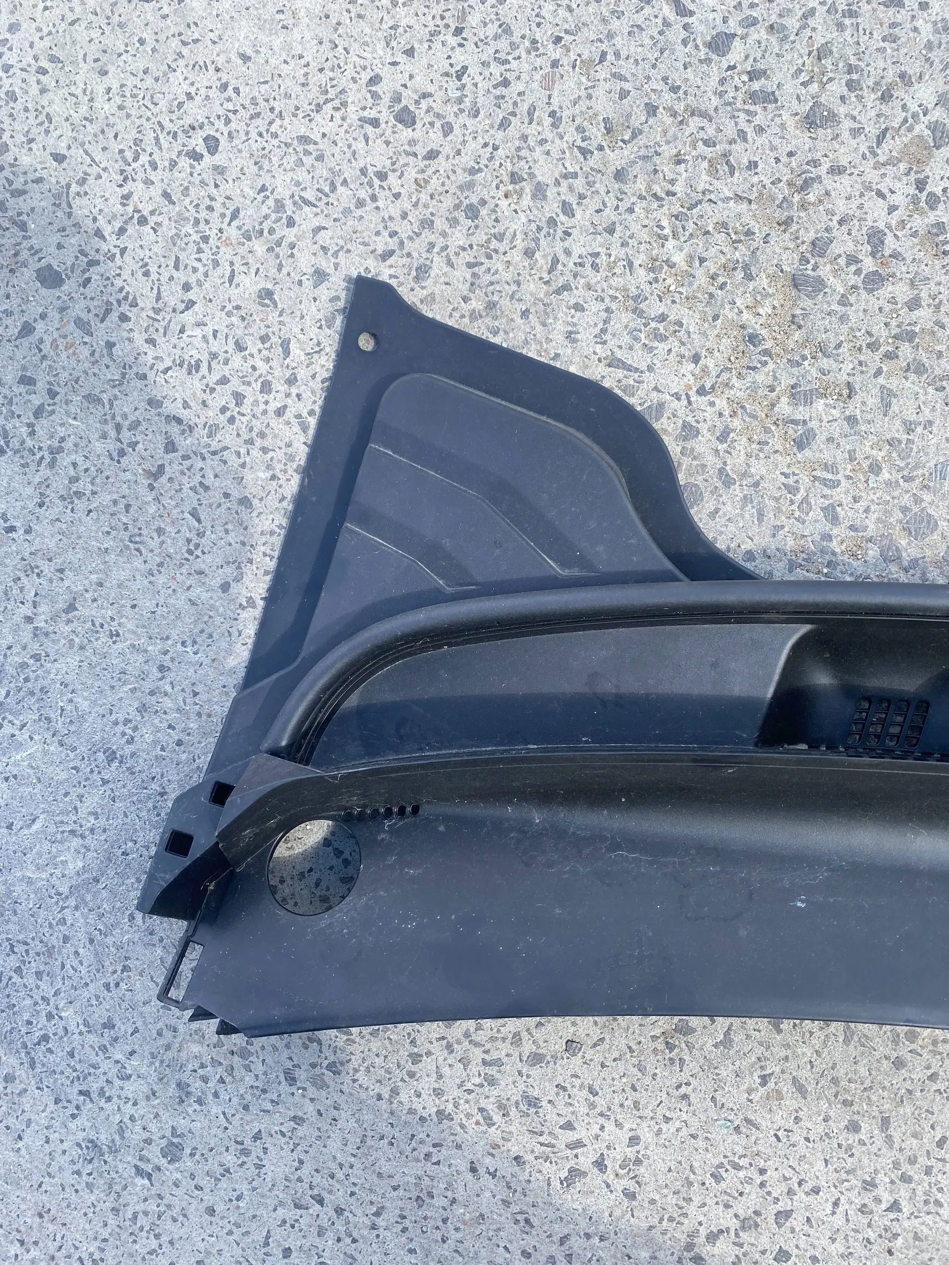 PODSZYBIE KIA STONIC 17- Jakość części (zgodnie z GVO) O - oryginał z logo producenta pojazdu (OE)