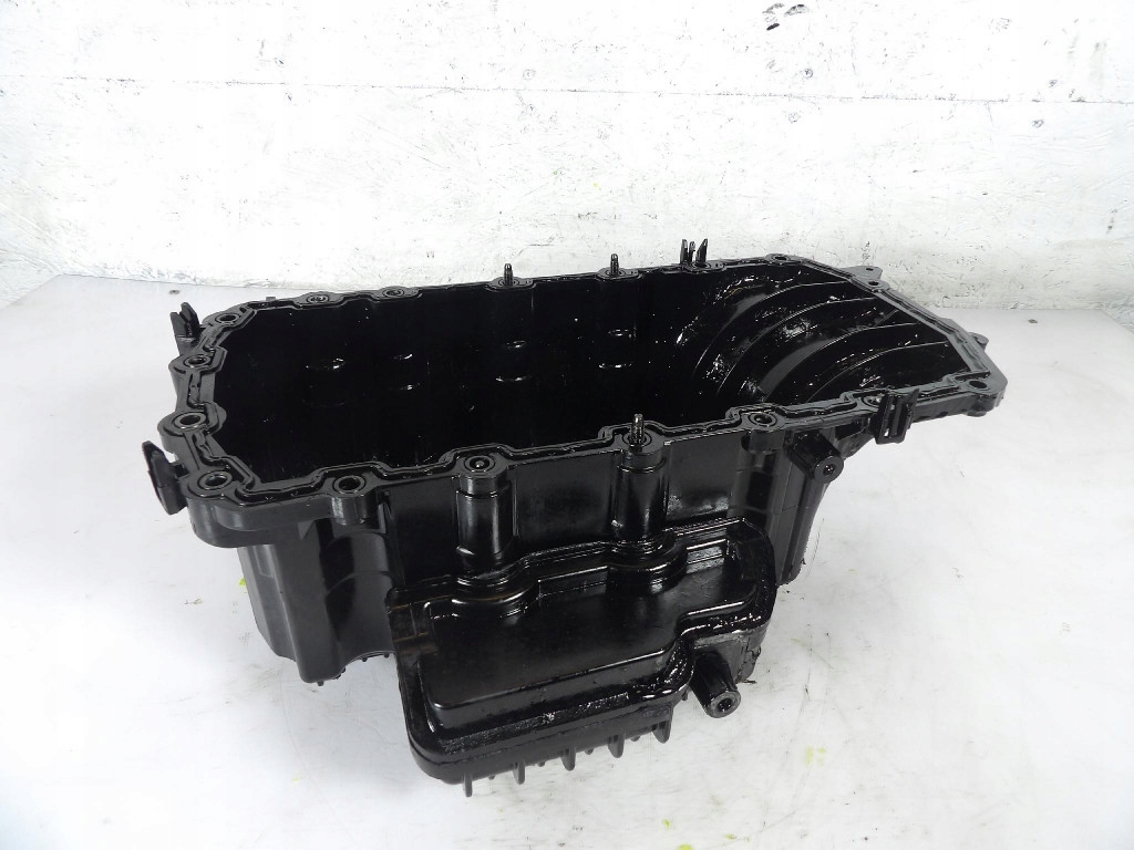 FORD TRANSIT CONNECT II 1.5TDCI Coppa olio CT10-6675-AE