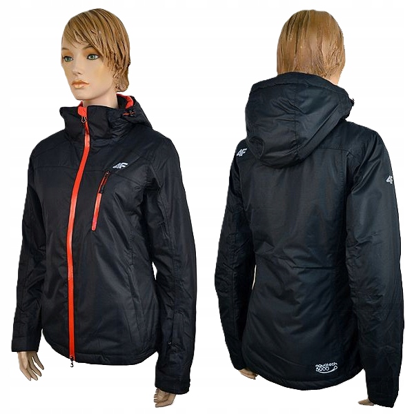 Kurtka 4F KUDN010-T4Z13 r.XS