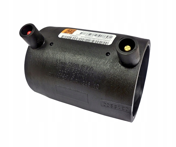 

Mufa elektrooporowa 32 SDR11 Fusion