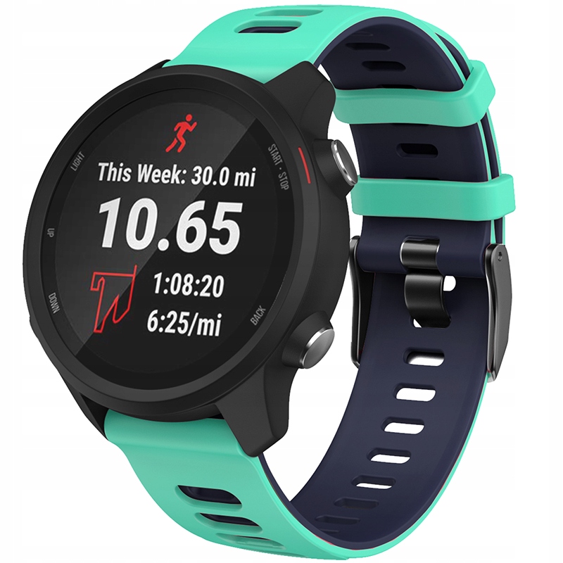 

Pasek Opaska Explorer Do Huawei Honor Watch Gs Pro