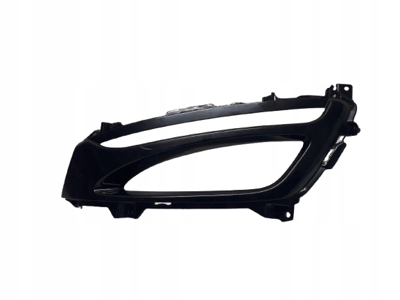 KIA OPTIMA 3 III 10- KRATKA ZDERZAKA RAMKA HALOGENU LEWA 86551-2T020