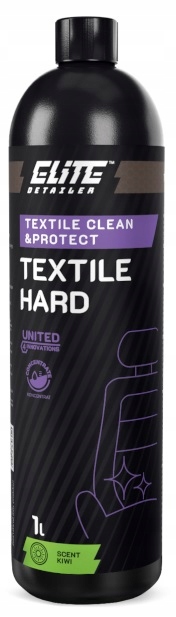

ProElite Textile Hard Środek do Prania Tapicerki