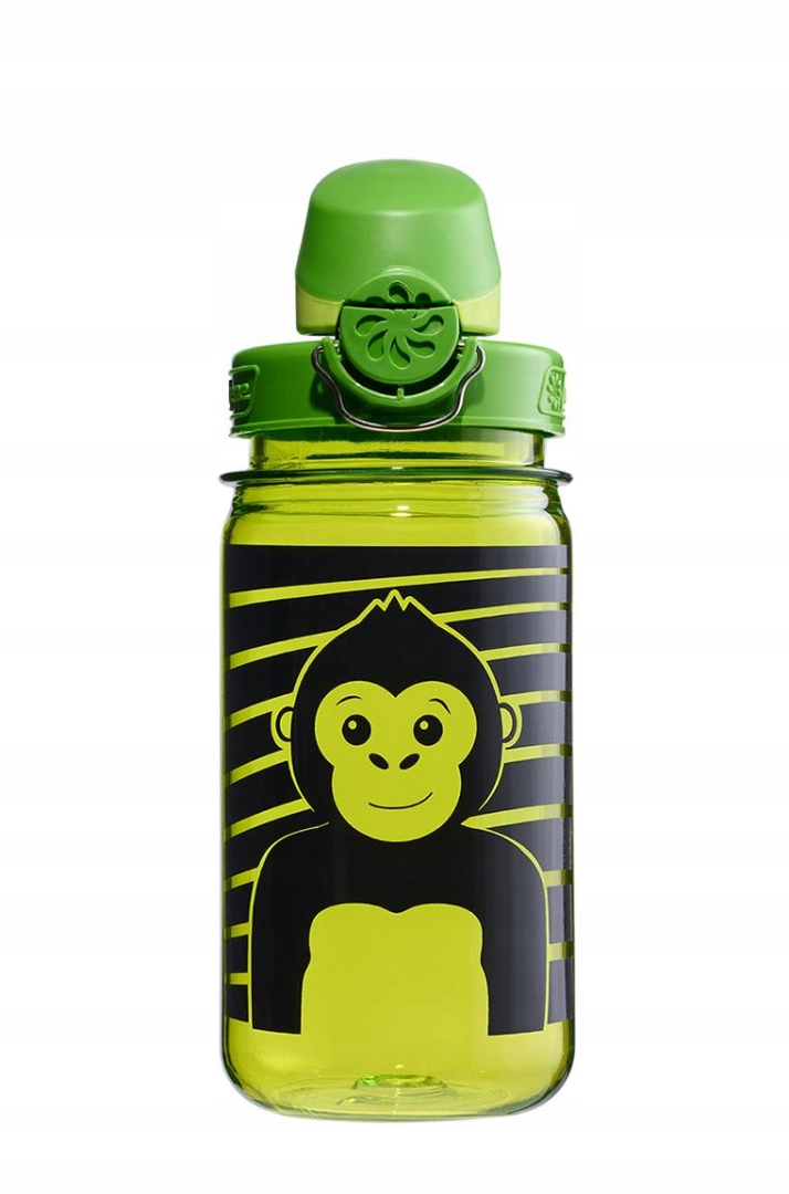Nalgene Butelka dla dziecka na wodę do szkoły przedszkola Otf Kids 350ml