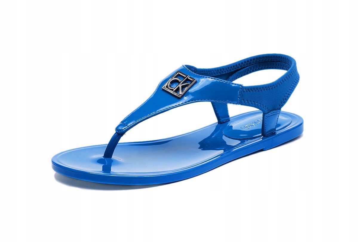 

Sandały Calvin Klein Jeanne Neoprene N11042 R. 37