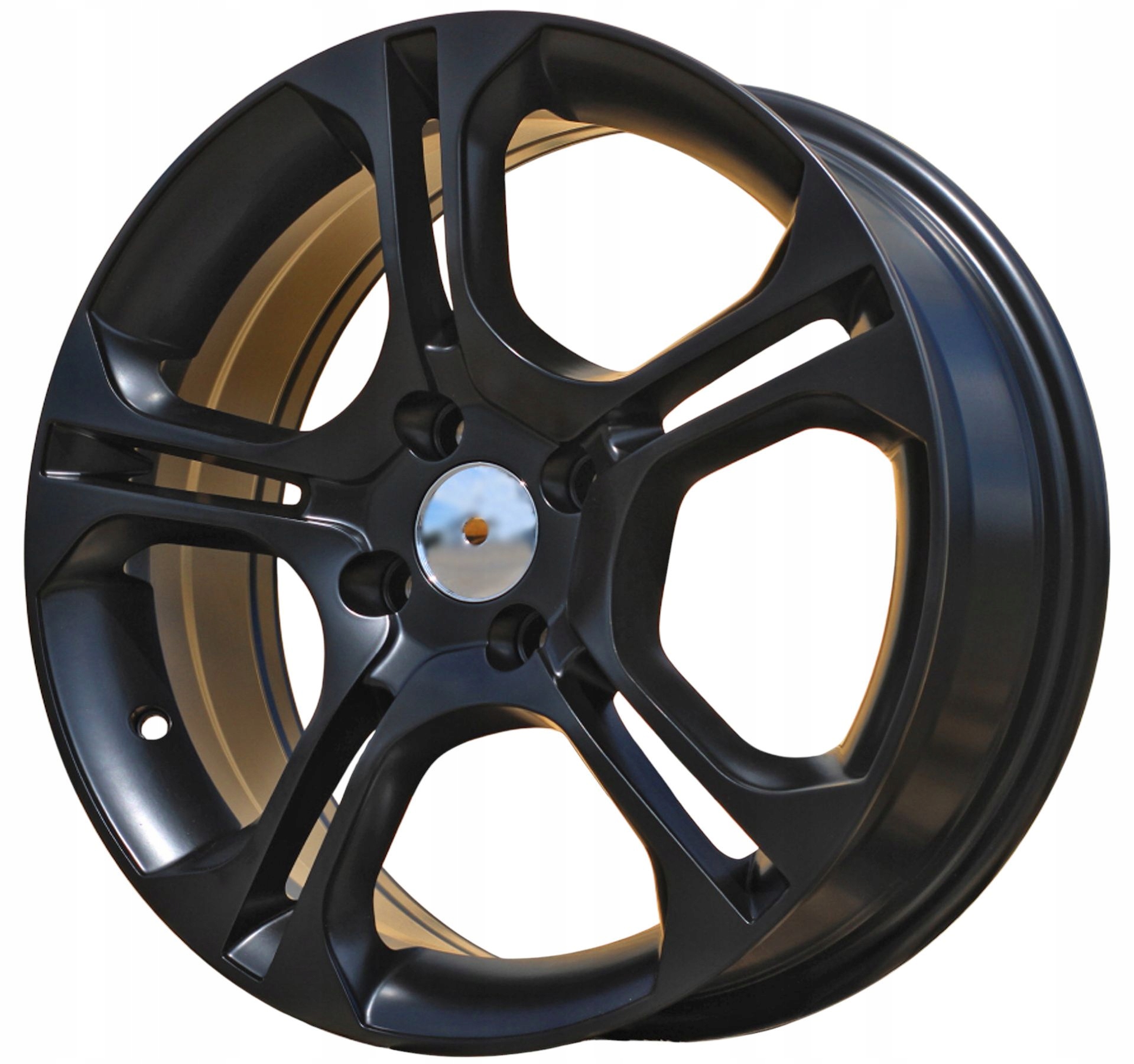 Ráfky 16 4x100 pro Kia Picanto III Ja Rio III Ub Rio IV Yb Stonic Yb