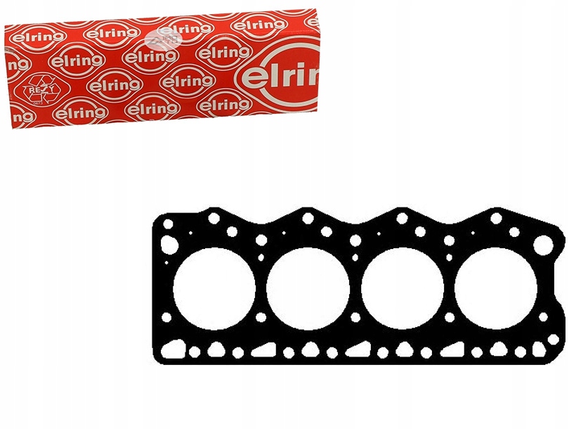 Těsnění Pod Hlavu Válců 1 5 MM Aebi Mfh Multicar Fumo M26