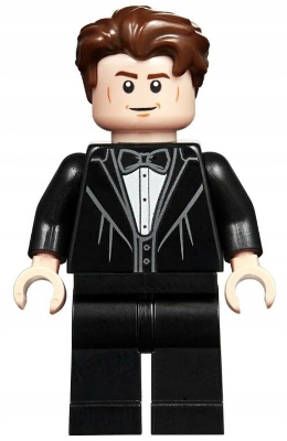 

Minifigurka hp188 Lego Cedric Diggory Harry Potter