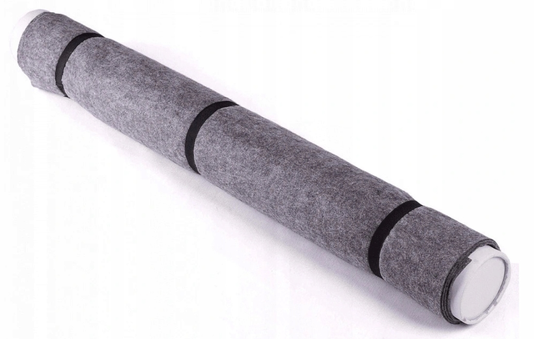 Mata do układania puzzli 500-1500 TREFL Materiał tkanina