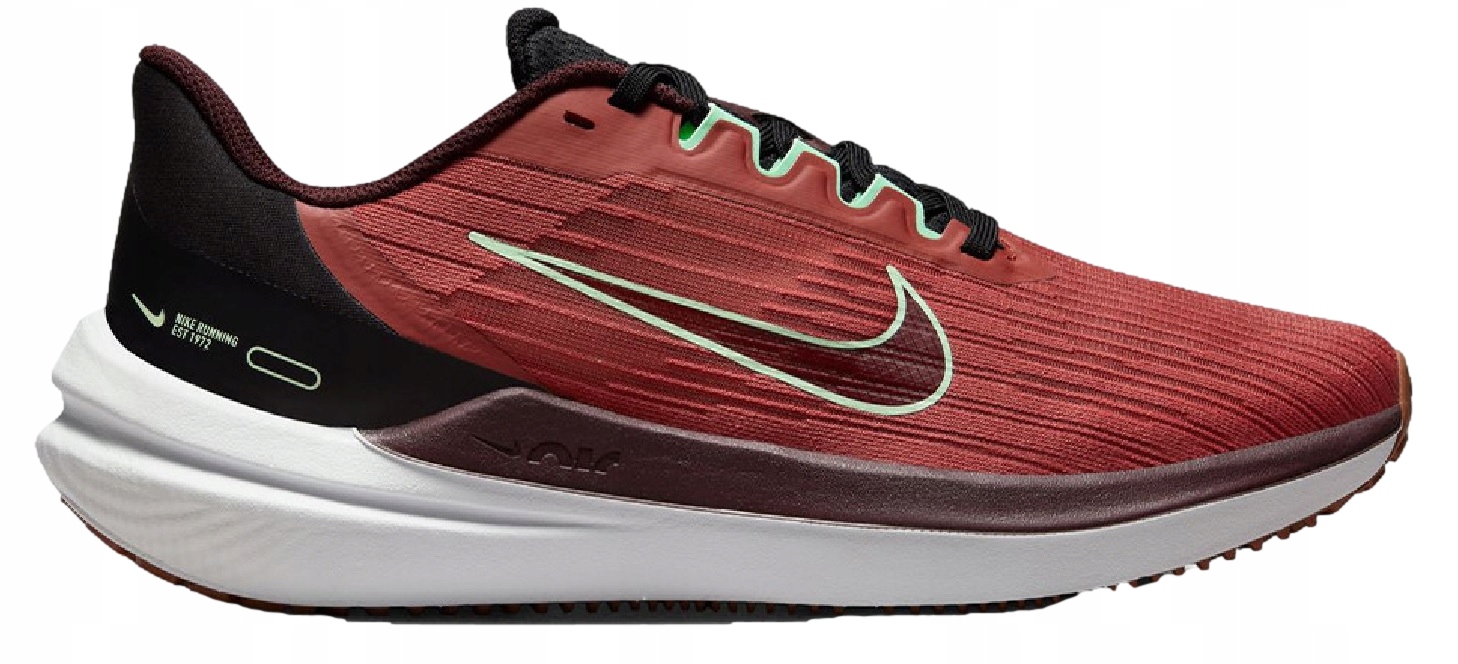Buty sportowe Wmns Nike Air Winflo 9 r.40