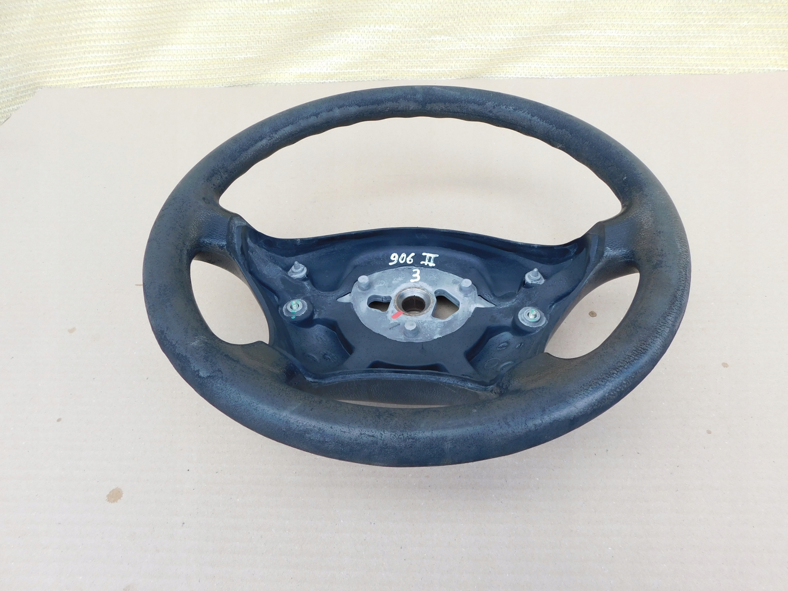 Volant kolko Volant Mercedes Sprinter 906 VW Crafter Original
