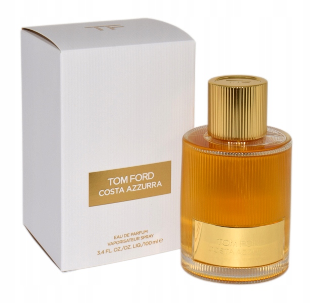 Tom Ford Costa Azzurra Edp 100 ml