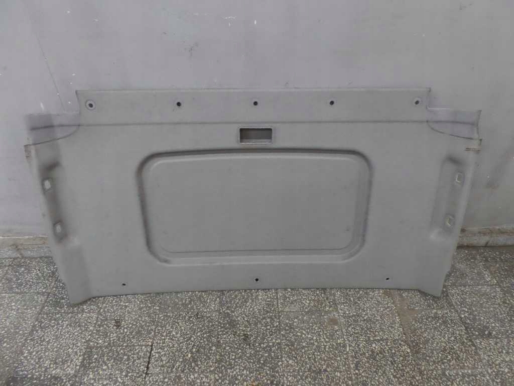 IVECO DAILY IV DOKA 06-14 ХЕДЛАЙНЕР ХЕДЛАЙНЕР