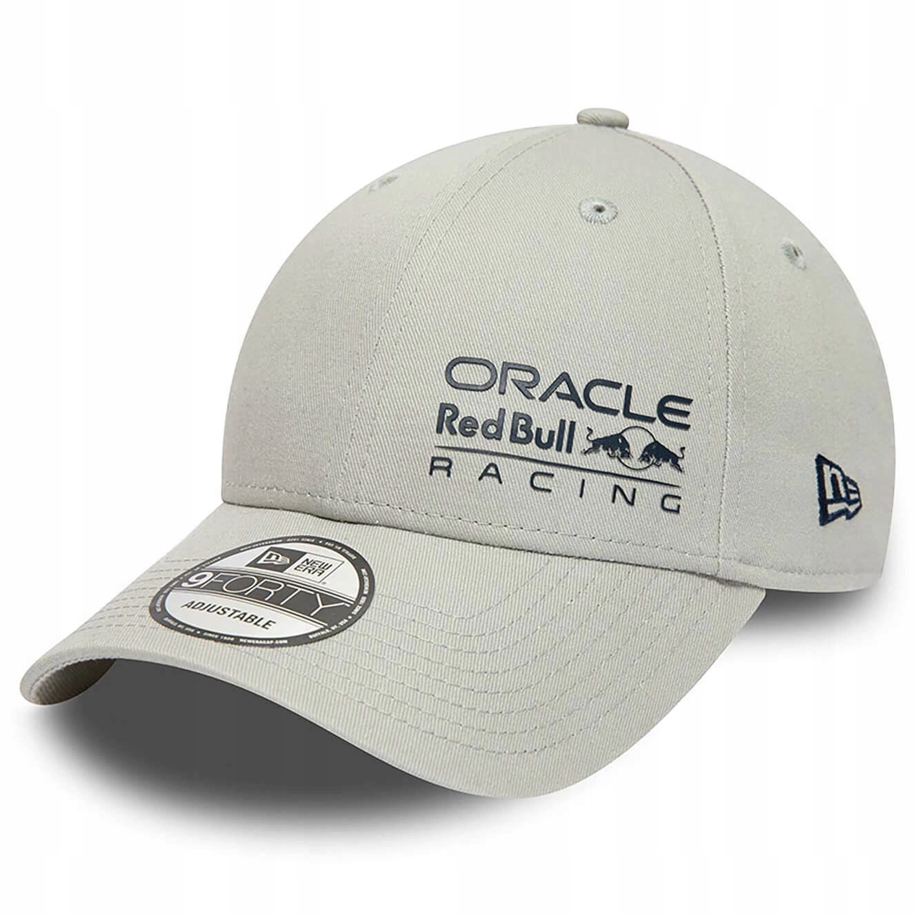 Čepice Red Bull Racing F1 Essential Grey