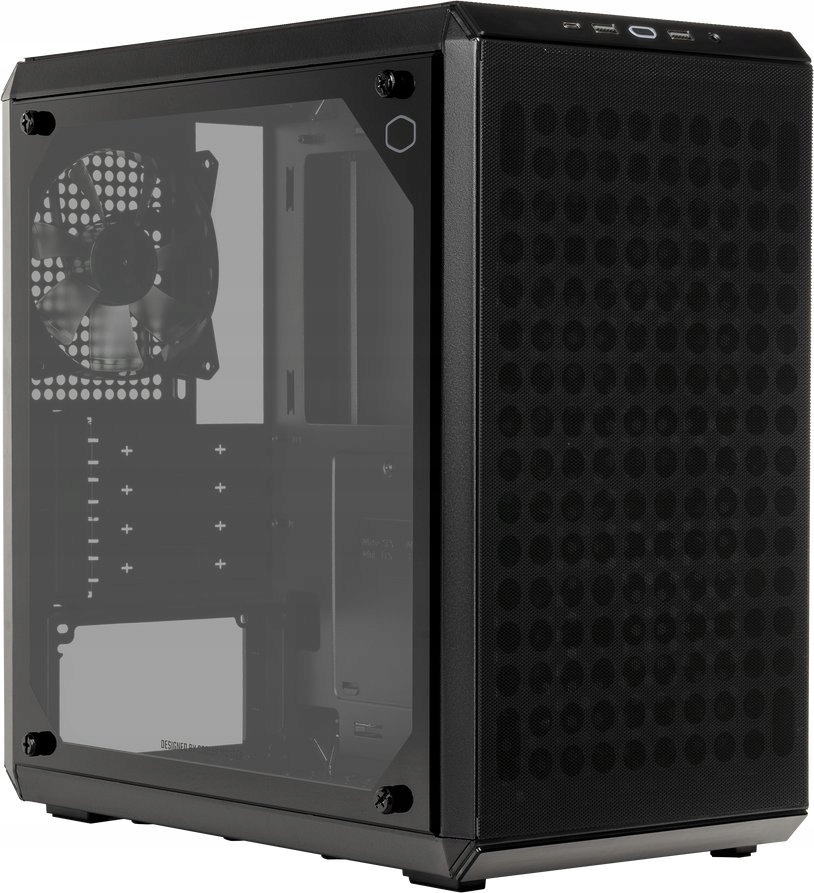 Obudowa Cooler Master Q300L V2 (Q300LV2-KGNN-S00)