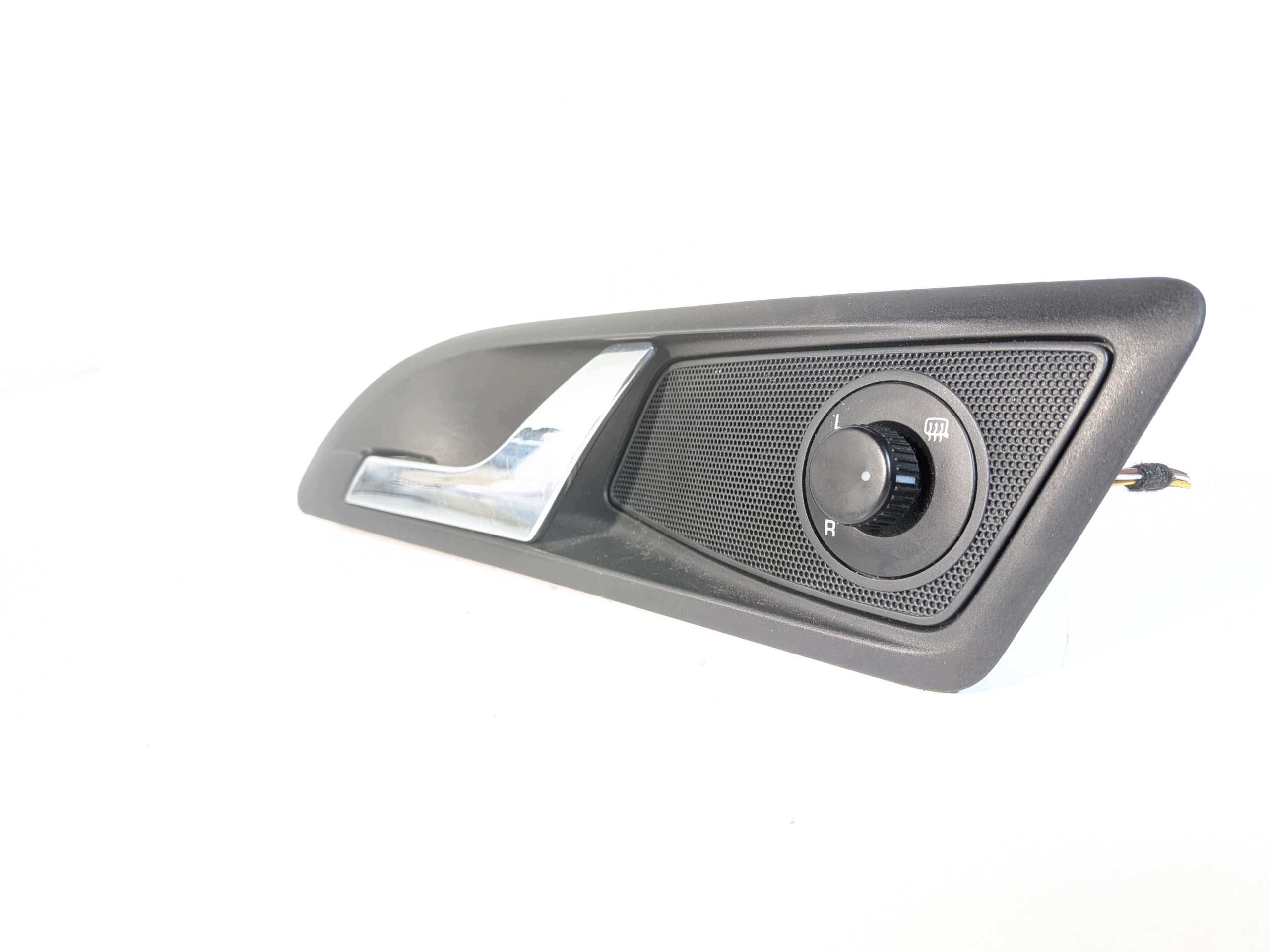 handle inner left front OE 1Z0837247 SKODA Octavia II 2 04-13