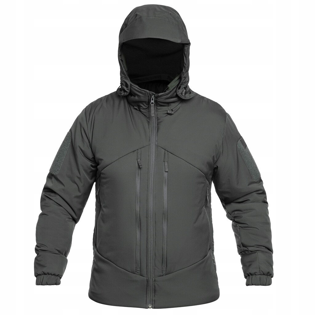 Kurtka taktyczna Uf Pro Delta ML Gen.3 Tactical Winter Jacket Grey M