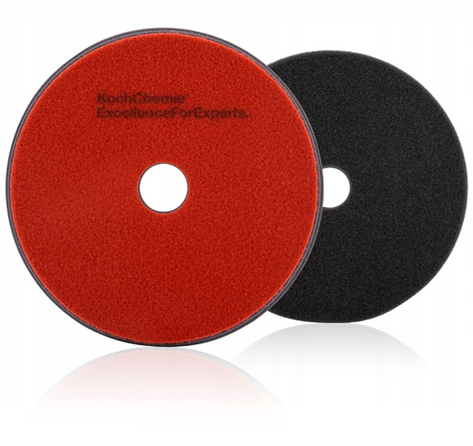 

Koch Heavy Cut Pad twardy pad polerski 76 mm
