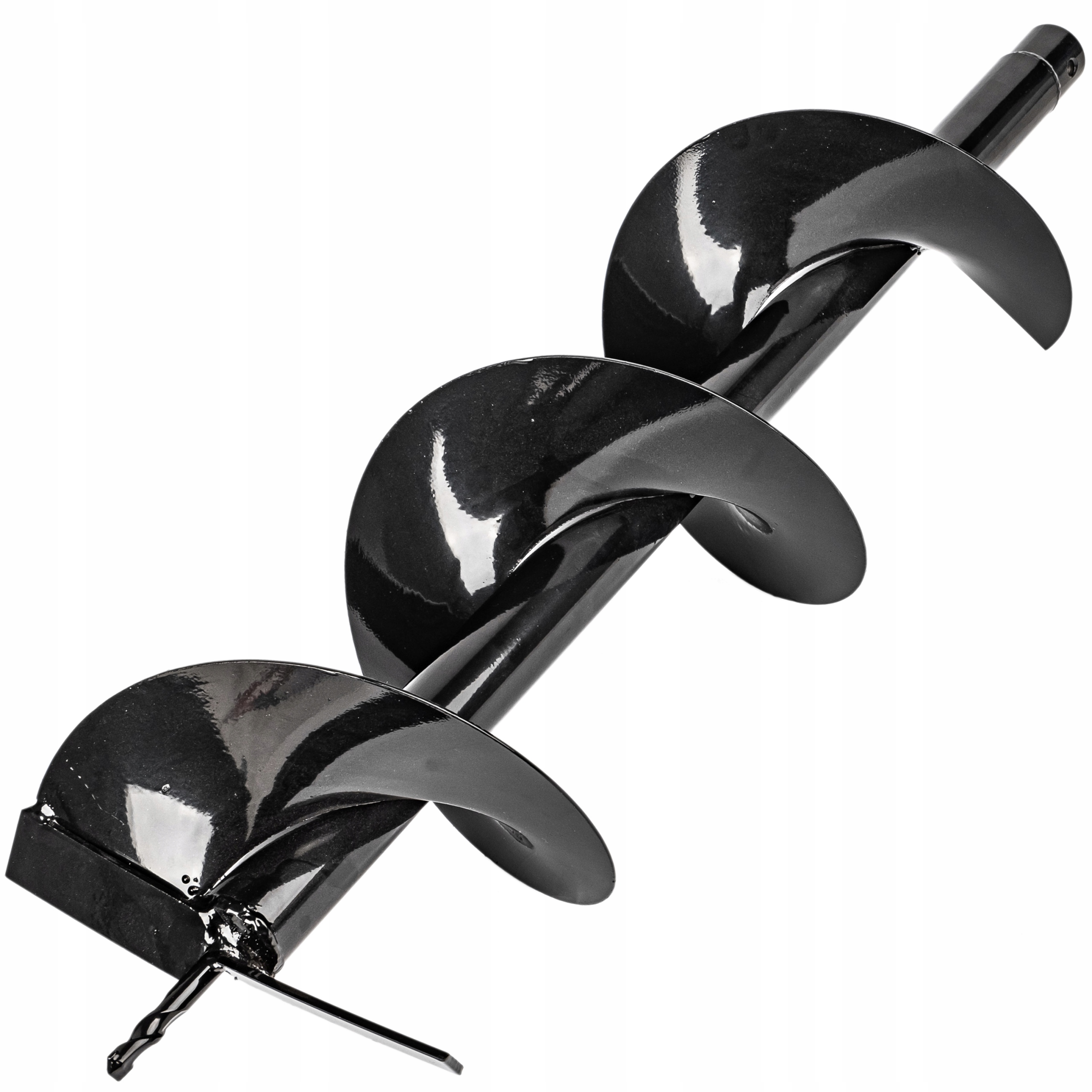 WIERTŁO 20cm X 80cm DO WIERTNICY ŚWIDER SPALINOWY Seria M83127