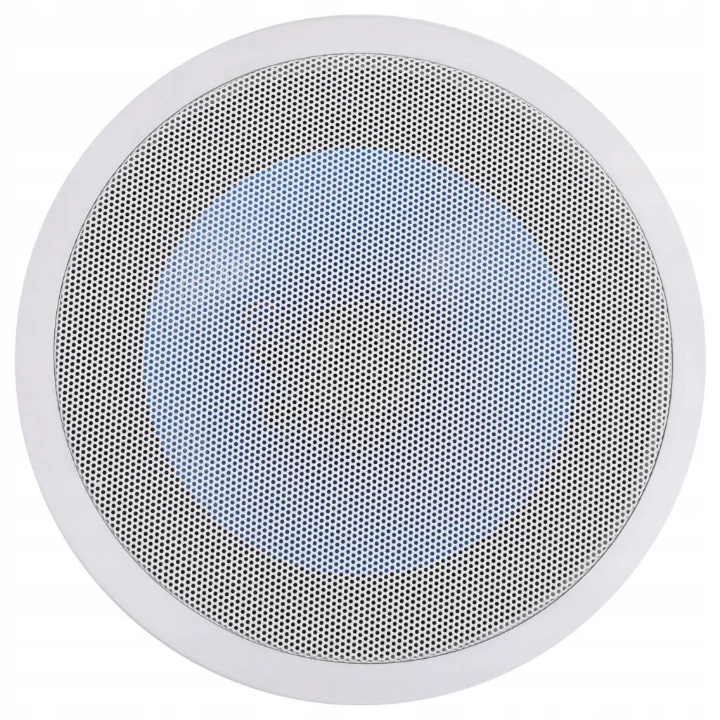 Głośnik do zabudowy z głośnikiem wysokotonowym, 18 Marka VidaXL