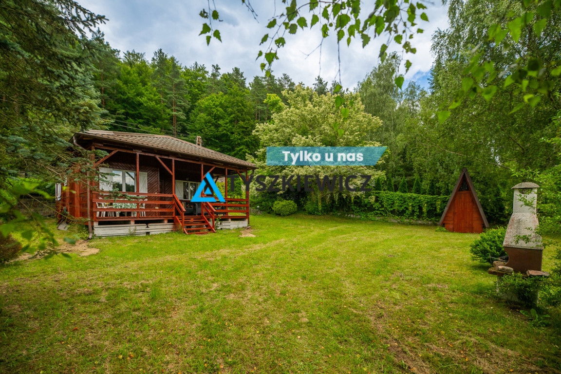 Dom, Kolano, Stężyca, Kartuski, 50 m²