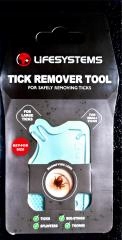 

Lifesystems Tick Remover Tool usuwanie kleszczy