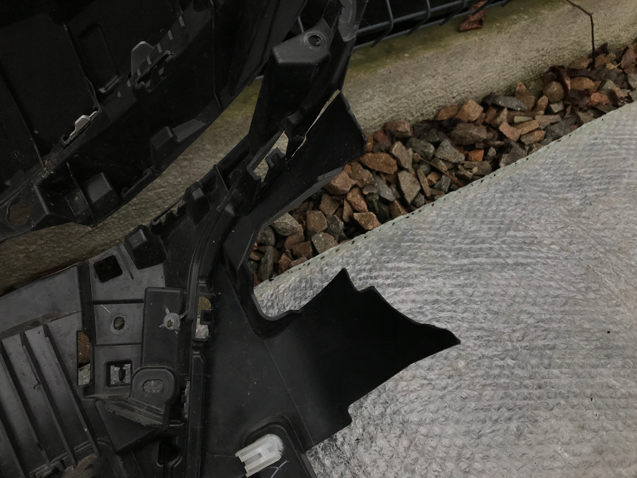 MAZDA CX60 CX-60 ATRAPA GRILL PRZÓD PRZEDNI 2022- 11160 Wersja Europejska