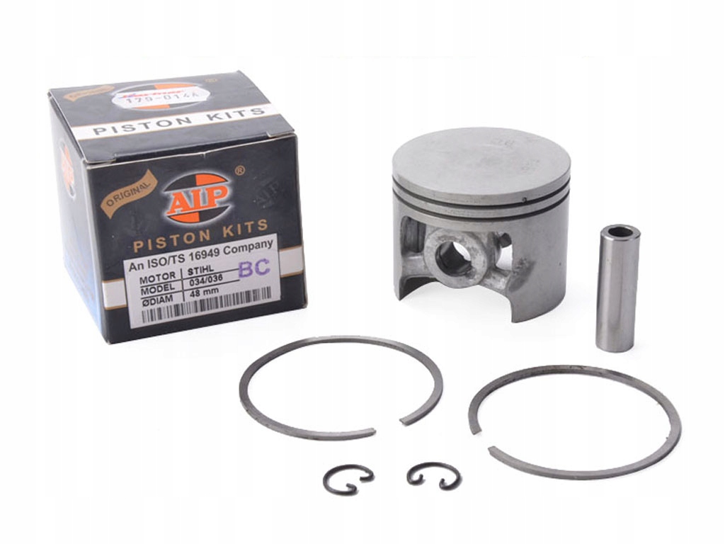 

Tłok Aip Stihl 034 036 MS360 48mm