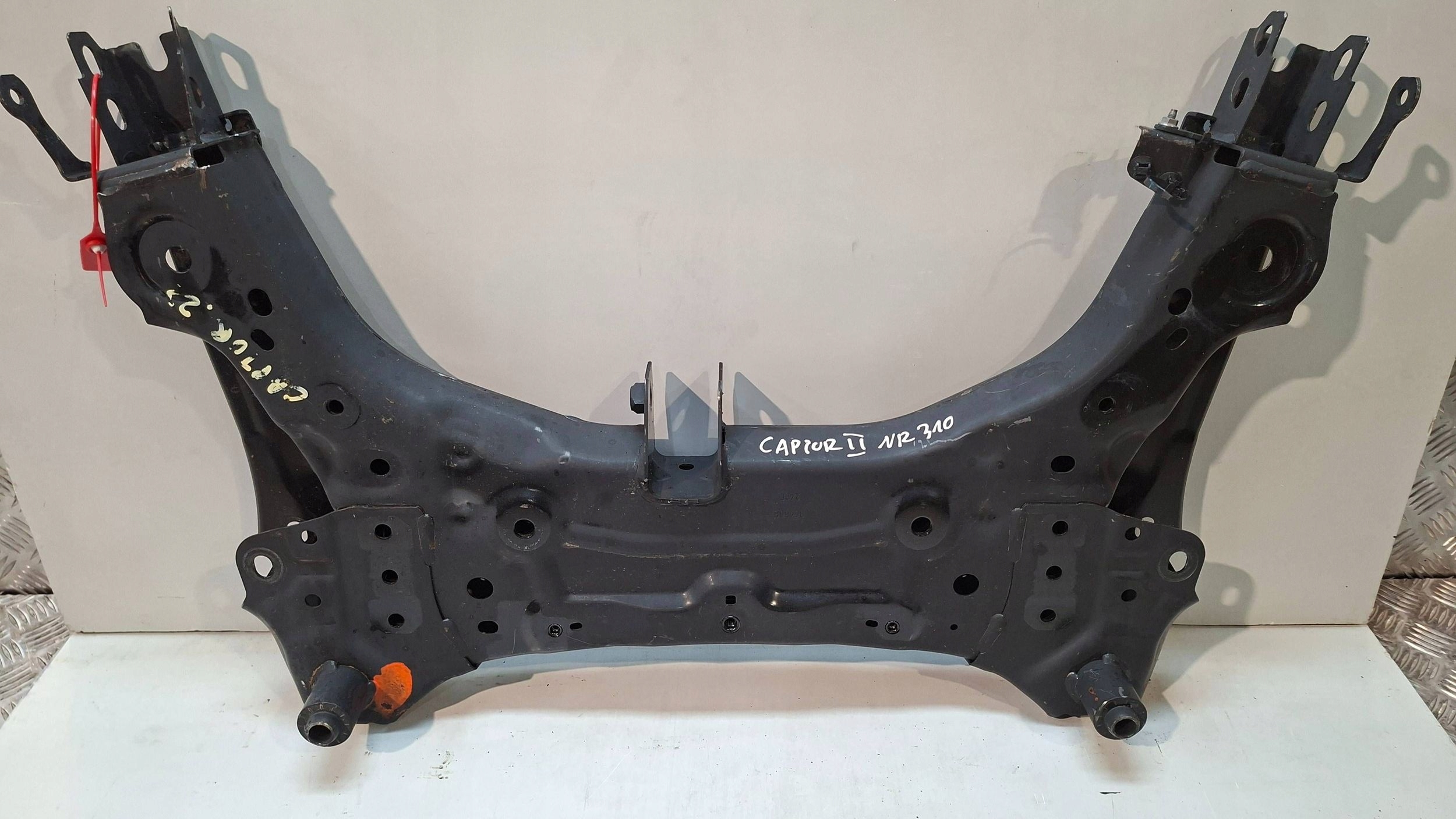 axle beam front RENAULT CAPTUR II NISSAN JUKE II 2019